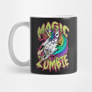 Magic Zombie Mug